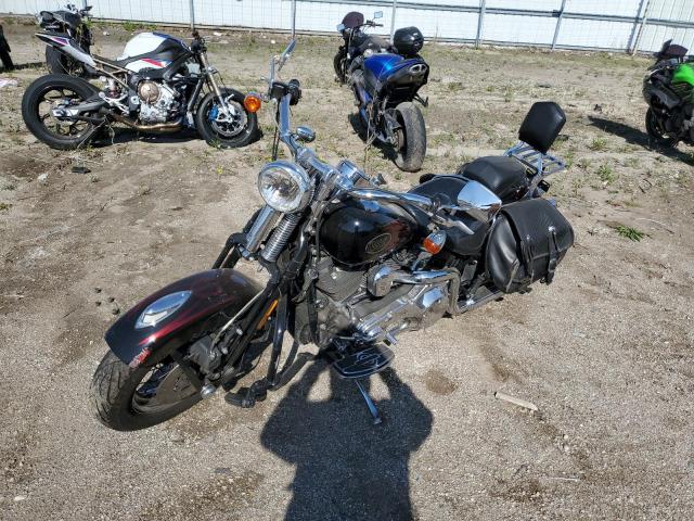 2005 HARLEY-DAVIDSON FLSTSI 1HD1BYB145Y048868