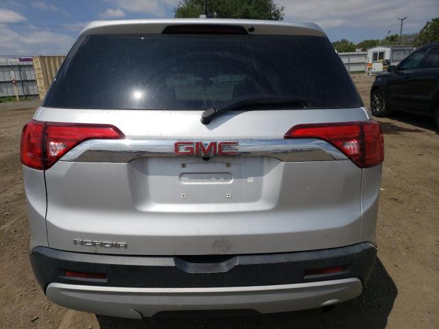 1GKKNKLA8HZ302626 GMC ACADIA SLE