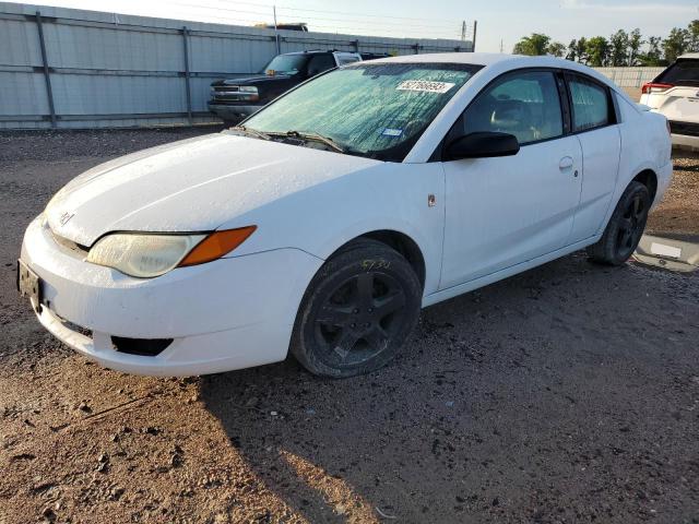 2006 Saturn Ion 