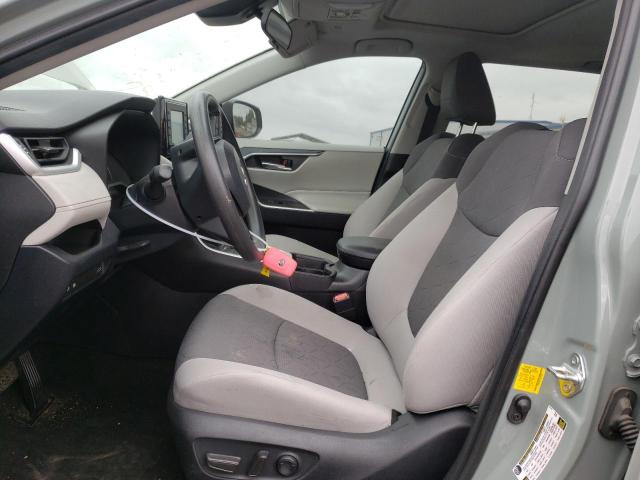 2T3W1RFV3LW075418 Toyota Rav4 Xle