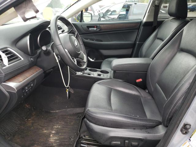 4S4BSANC1J3304574 Subaru Outback 2.5i Limited