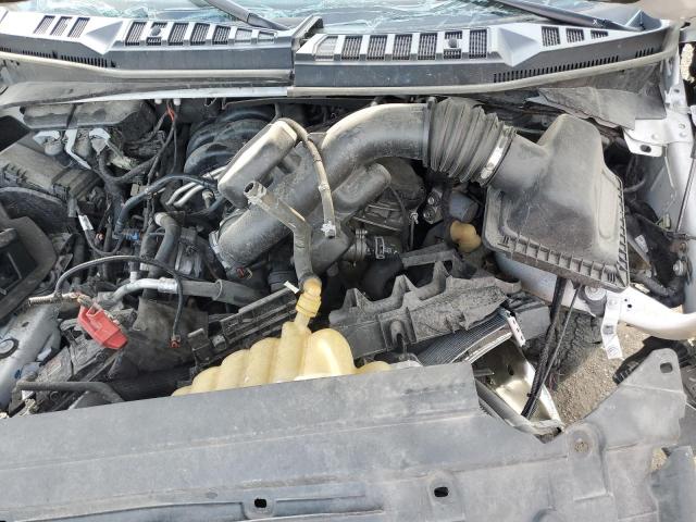 1FTEW1E56KFC51118 Ford F150 Supercrew
