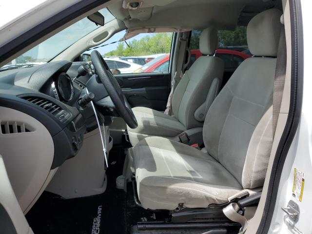 2C4RDGBG5ER105919 Dodge Grand Caravan Se