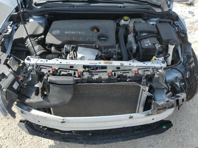 2019 BUICK CASCADA PR - W04WH3N5XKG306975