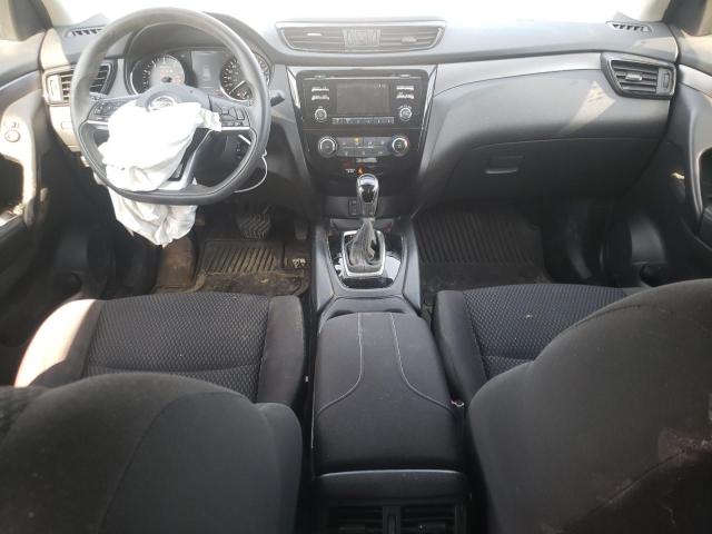 2017 NISSAN QASHQAI - JN1BJ1CR9HW118209
