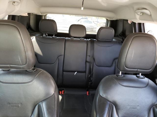 ZACCJBDT1GPD94011 Jeep Renegade Limited