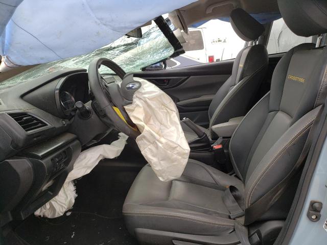 JF2GTHRC7MH256243 Subaru Crosstrek Sport