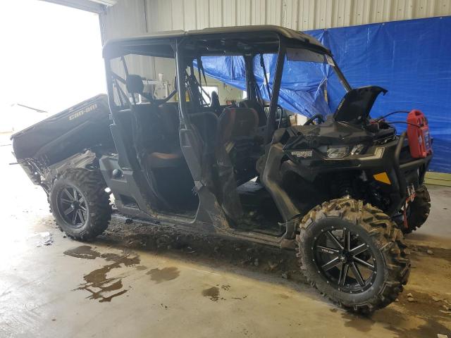 2023 CAN-AM DEFENDER M - 3JBURAX49PK000767