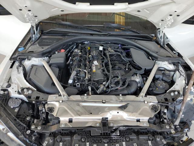 2023 BMW M440I GRAN - WBA63AW04PFN28143