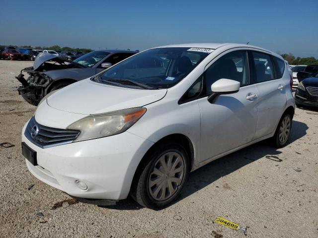 2016 Nissan Versa Note S