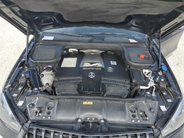 2021 MERCEDES-BENZ GLE 63 AMG - 4JGFB8KB0MA275235