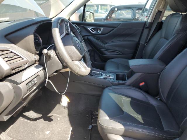 JF2SKAUCXLH478107 Subaru Forester Limited