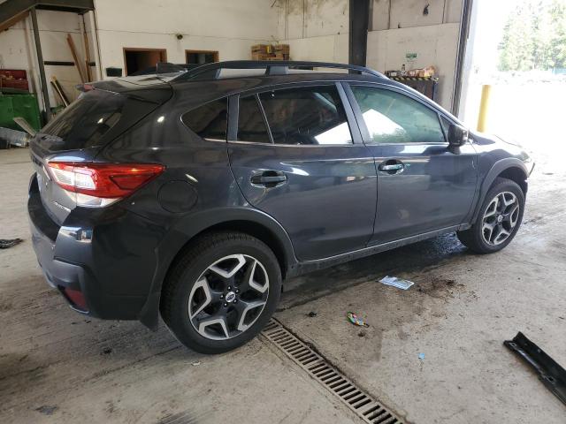 JF2GTAMC5JH272032 Subaru Crosstrek Limited
