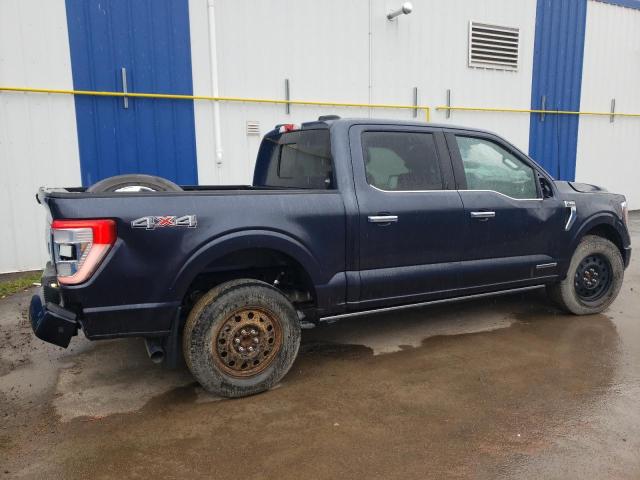 2021 FORD F150 SUPER - 1FTFW1ED1MFB44203