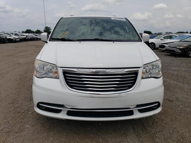 2C4RC1BGXER272499 Chrysler Town & Country Touring
