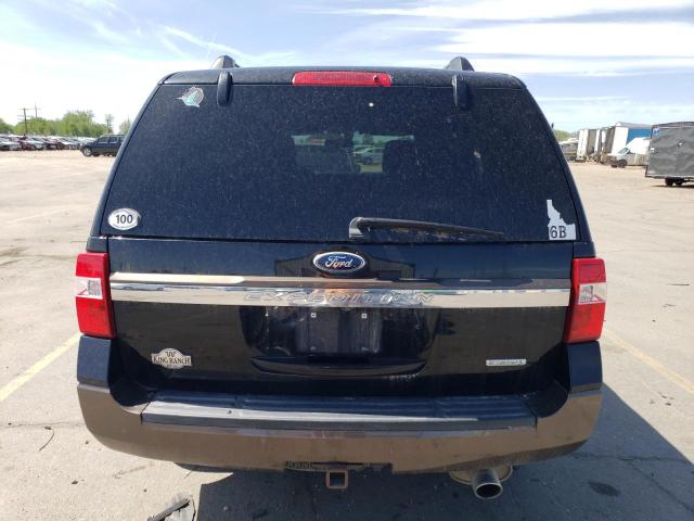 1FMJU1JT1GEF38660 Ford Expedition Xlt