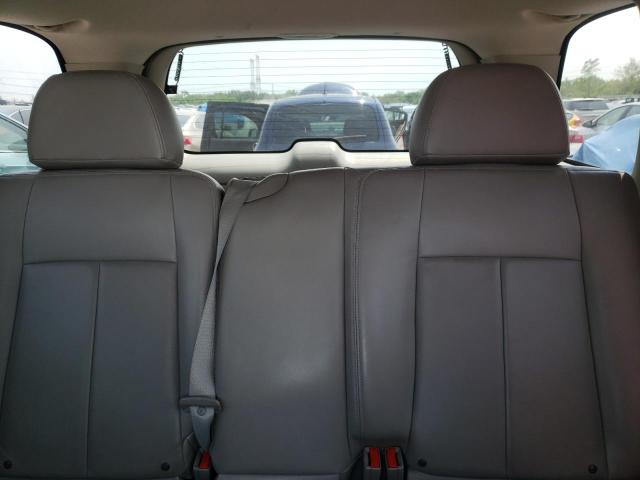 2008 Chevrolet Trailblazer Ls VIN: 1GNDT13S682166204 Lot: 52878873