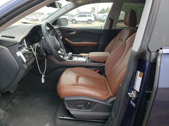 2019 AUDI Q8 PRESTIG WA1FVAF19KD043002