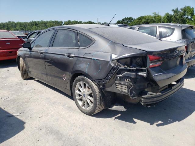 3FA6P0HD8HR346442 Ford FUSION SE