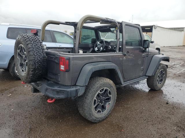 1C4HJWCG7EL202013 Jeep Wrangler Rubicon