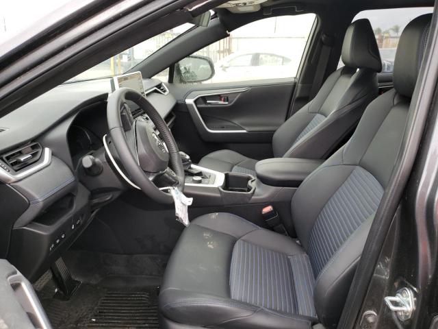 JTME6RFV7ND530364 Toyota RAV4 XSE