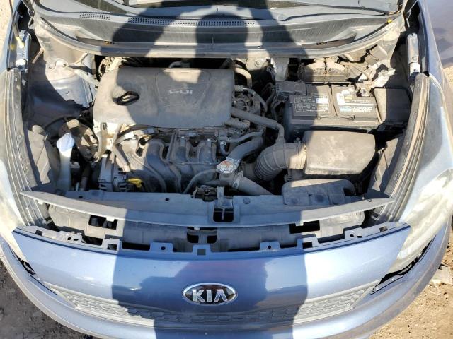 KNADM4A32G6541285 KIA RIO LX