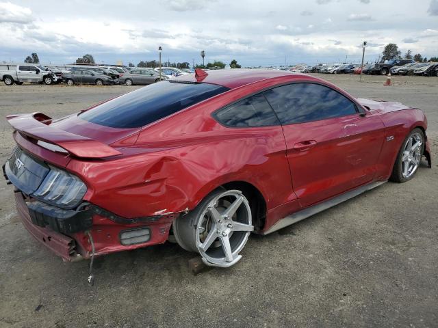 1FA6P8CF1L5191672 Ford MUSTANG GT