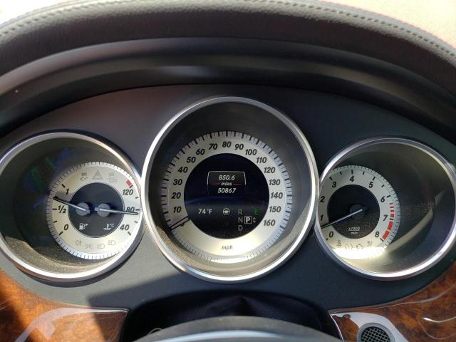 WDDLJ7DB4FA147199 Mercedes-Benz CLS 550