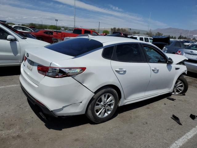 5XXGT4L3XGG047421 KIA Optima Lx