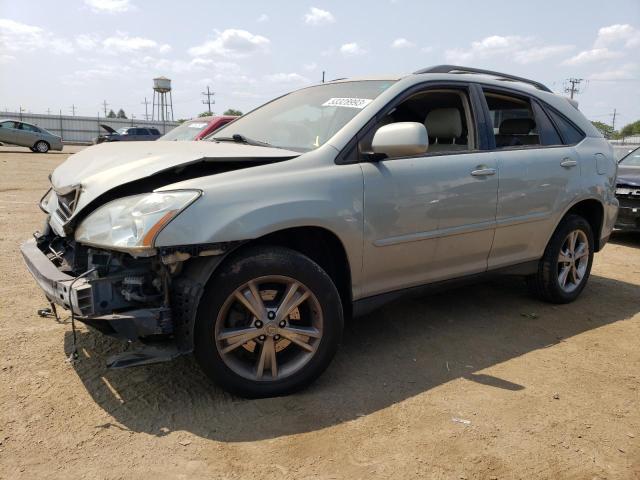 2006 Lexus RX 