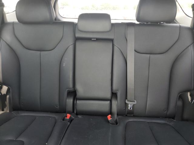 2019 HYUNDAI SANTA FE L - 5NMS5CAA3KH012794