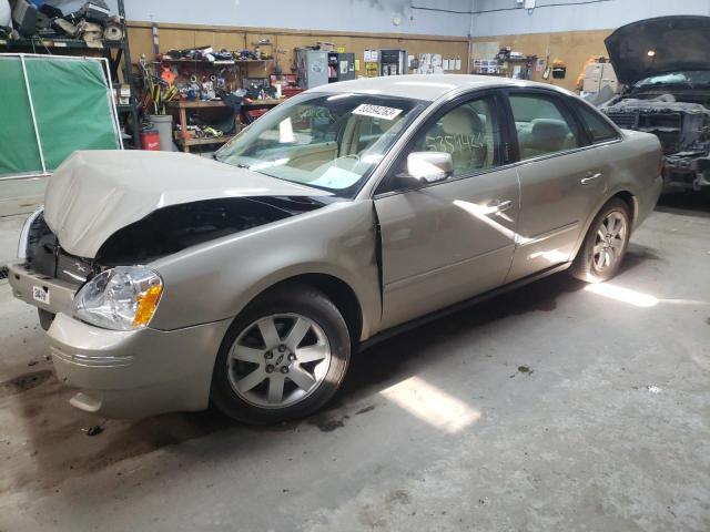 2006 Ford Five Hundred SEL