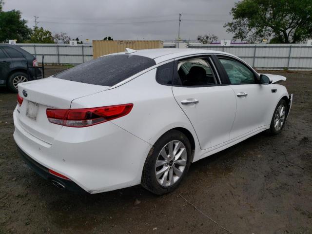 5XXGT4L36JG273401 KIA Optima Lx