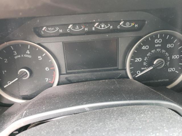 2018 FORD F150 POLIC 1FTEW1PG7JKD90405