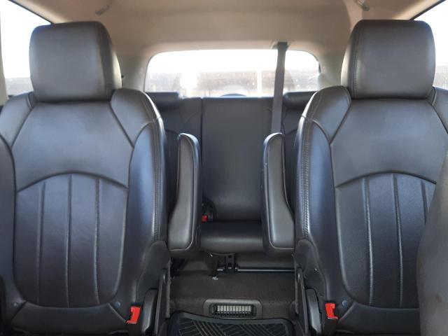 5GAKRCKD4EJ225993 Buick Enclave