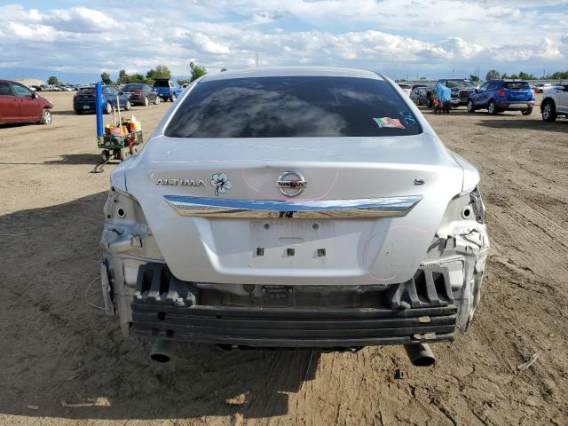 1N4AL3AP6FN875531 Nissan ALTIMA 2.5