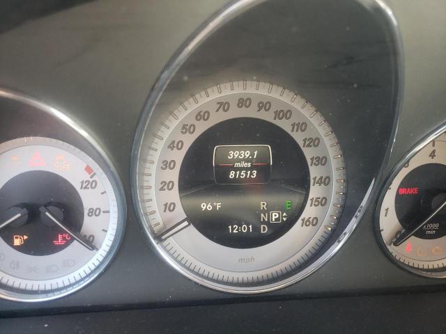 WDCGG5HB2FG358045 Mercedes-Benz GLK 350