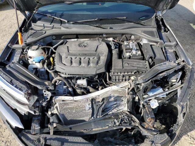 2021 VOLKSWAGEN PASSAT HIG 1VWBA7A36MC002974