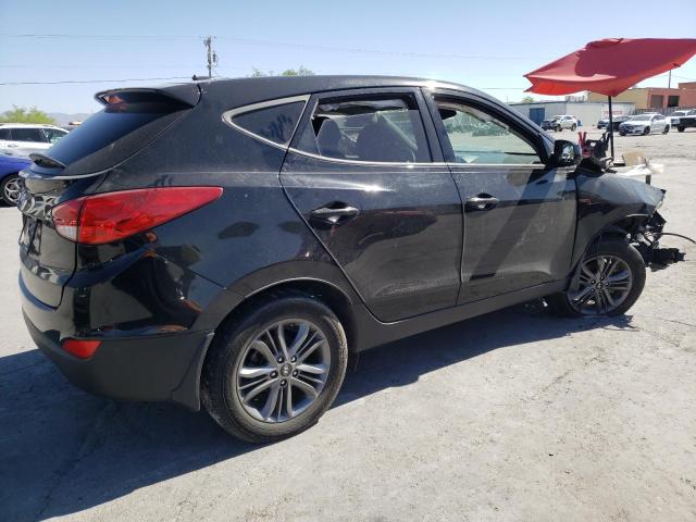 2015 HYUNDAI TUCSON GLS - KM8JT3AF5FU086810