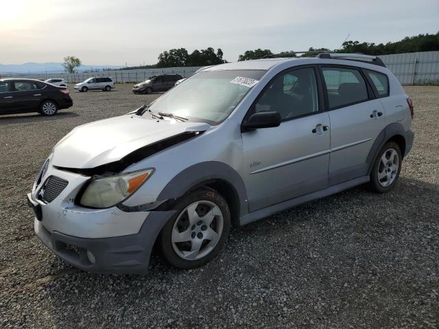 2006 Pontiac Vibe 