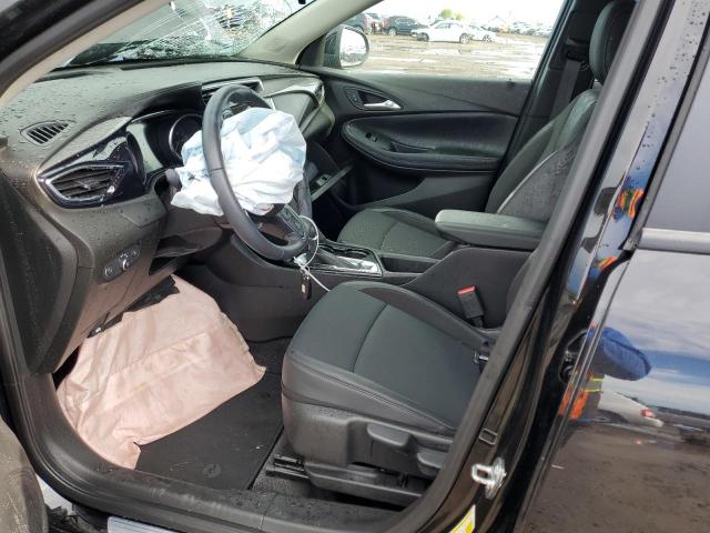 KL4MMCSL6MB049352 Buick Encore Gx Preferred