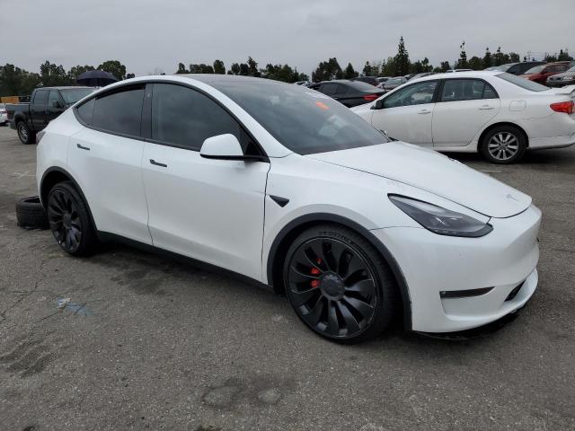 7SAYGDEF6NF411367 Tesla Model Y