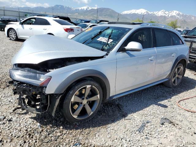 VIN WA1UFAFLXDA137366 2013 Audi A4, Premium Plus no.1