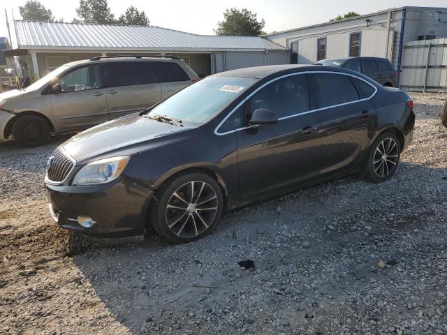 2016 Buick Verano Sport Touring