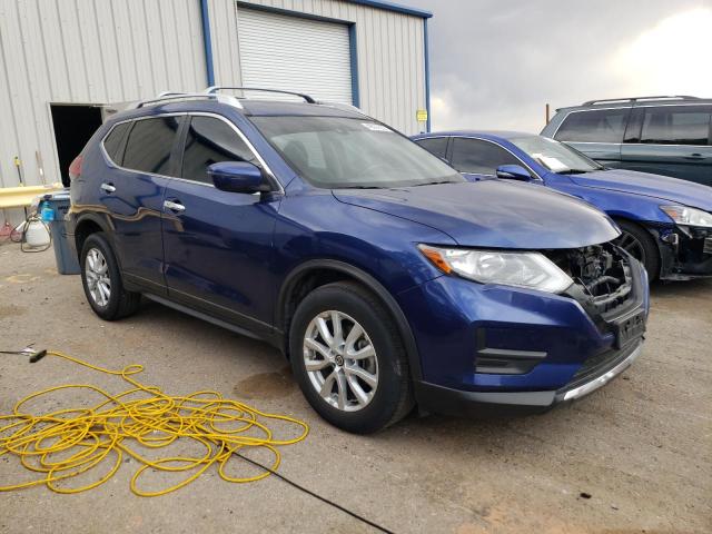 JN8AT2MT8KW260789 Nissan ROGUE S