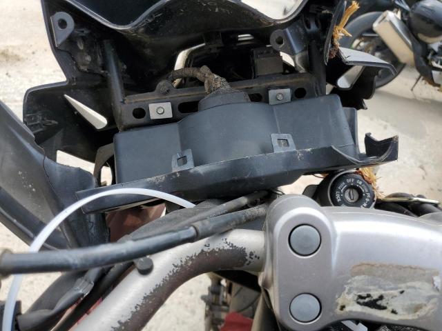 2011 KAWASAKI LE650 C - JKALEEC19BDA02399