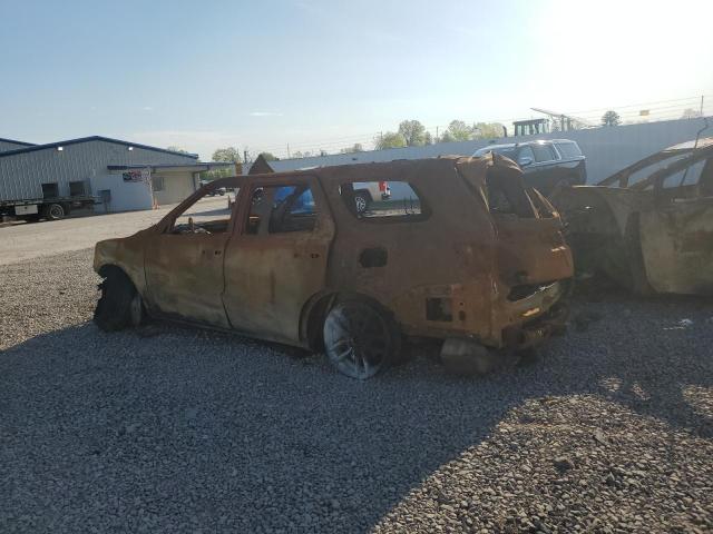 2023 DODGE DURANG - 1C4RDJDG8PC554372