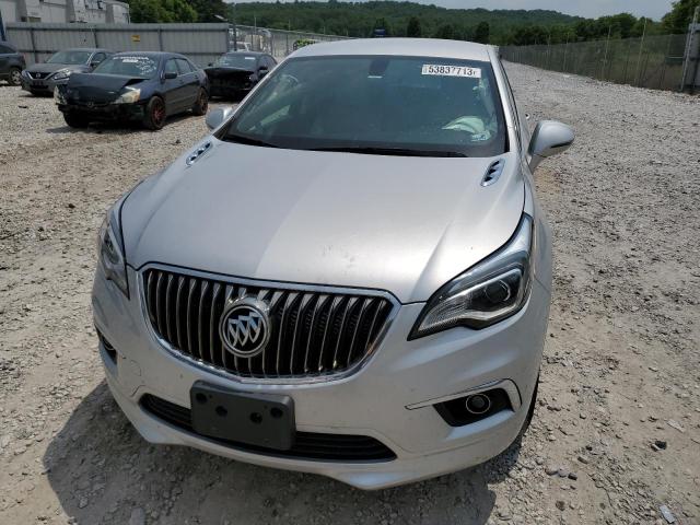 2017 BUICK ENVISION P - LRBFXASA3HD075134