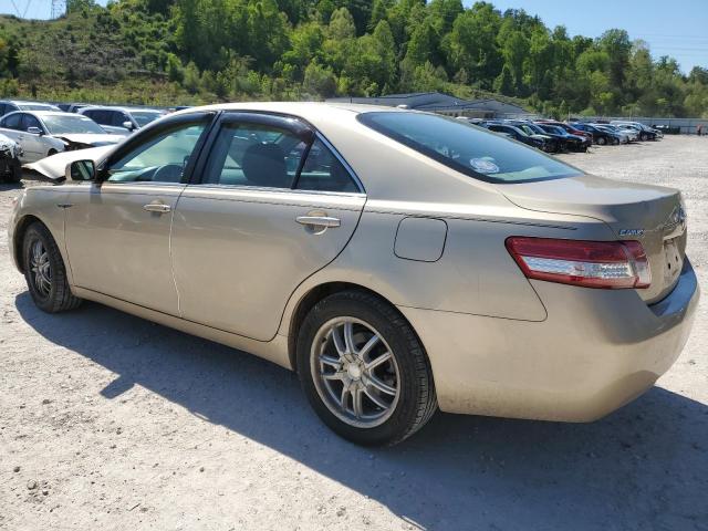 2011 TOYOTA CAMRY BASE - 4T1BF3EK0BU160602