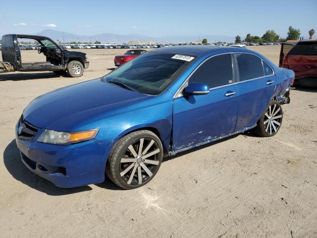 2006 Acura TSX 